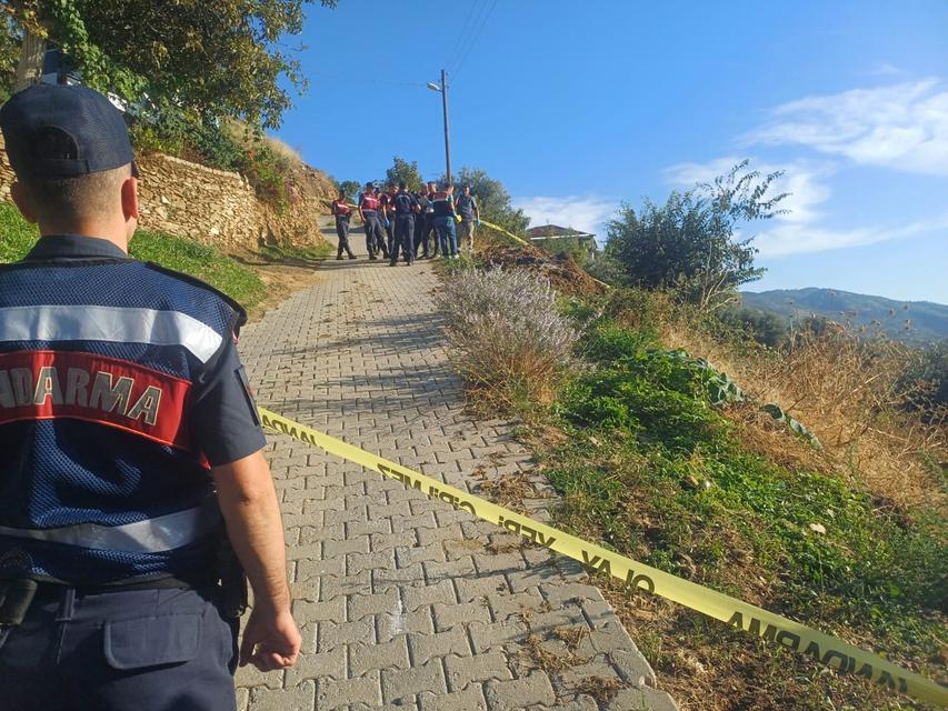 Aydın'daki o olaydan ikinci acı haber