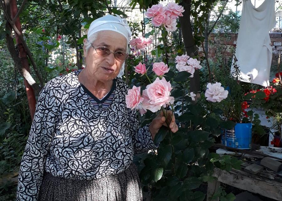 Melahat Gökçen vefat etti