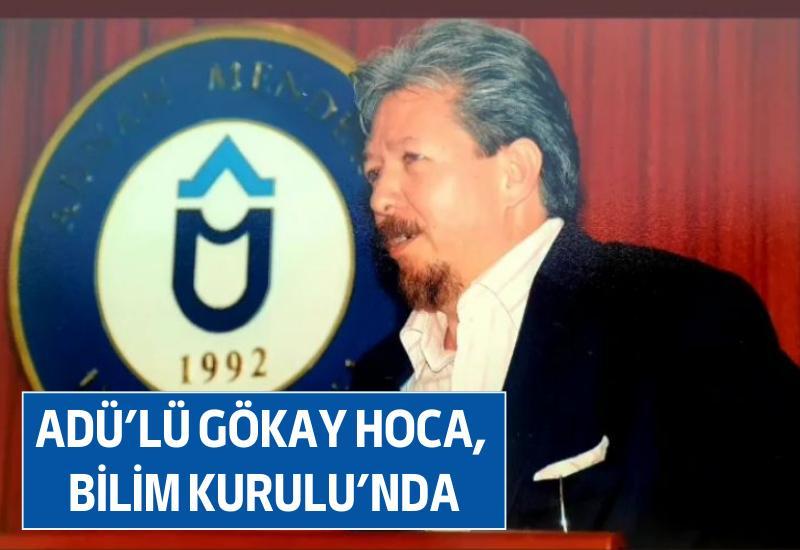 Gökay Hoca, Bilim Kurulu'nda