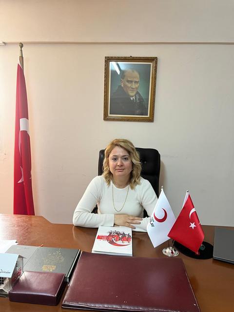 Funda  Öztürk