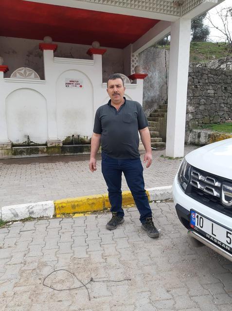 BÜYÜKBAŞ HAYVANIN TEPTİĞİ ADAM HAYATINI KAYBETTİ