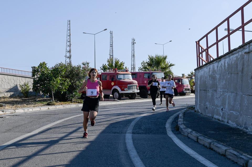 ZABITA MEMURU ADAYLARININ ZORLU SINAVI