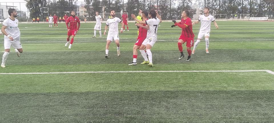 Sökespor  : 0 Çeşme  Belediye : 0