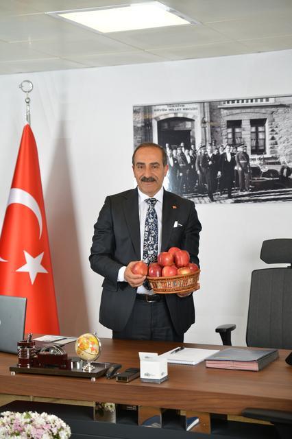 Hayrettin Uçak