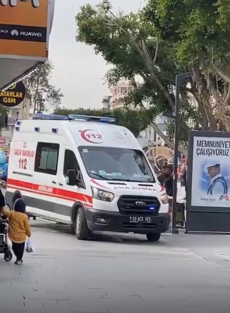 Trafik cezasını ödemeyen arkadaşını silahla yaraladı