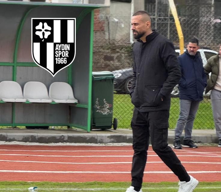 Aydınspor, Ali Türkel ile bambaşka!