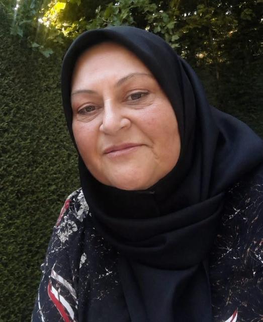 Adalet Öncü vefat etti