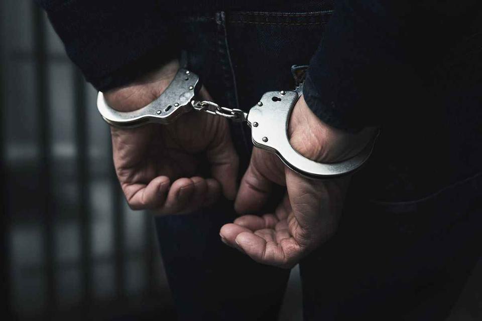 Aydın’da ‘Huzur ve Güven’ uygulaması: 3 kişi yakalandı