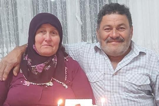 Karı kocaya yaban domuzu saldırdı: 1'i ağır 2 yaralı