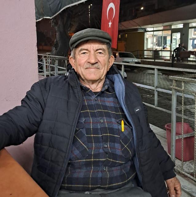 Muzaffer Kızılbağlı vefat etti