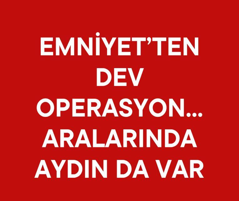 Emniyet