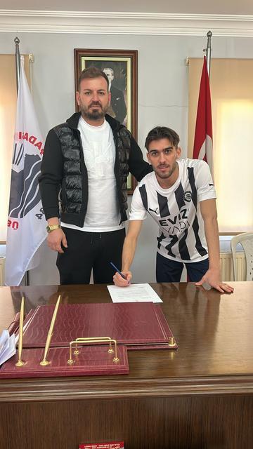 KUŞADASISPOR, TRANSFERİN SON GÜNÜNDE GAZA BASTI