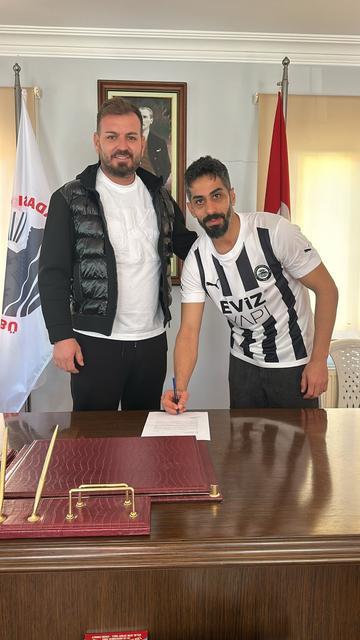 KUŞADASISPOR, TRANSFERİN SON GÜNÜNDE GAZA BASTI