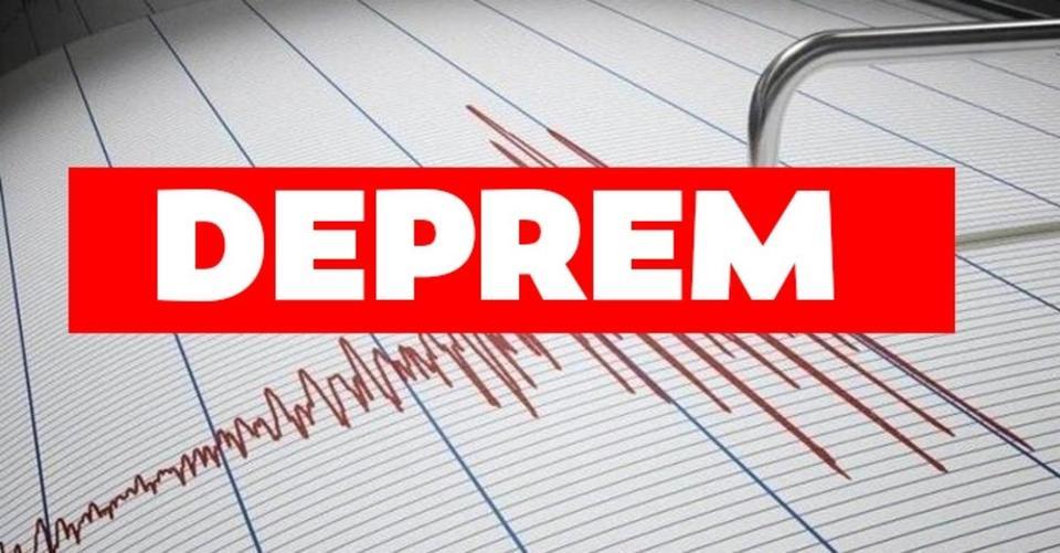 Türkiye beşik gibi... Bir büyük deprem daha