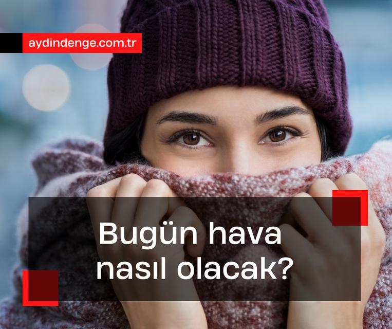 Bugün hava nasıl olacak? 06 Şubat 2025