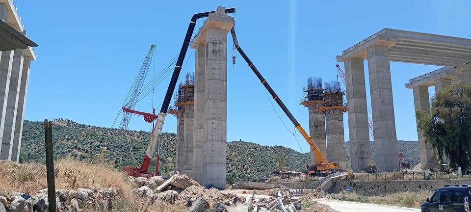 VİNÇ OPERATÖRLERİNİN KOORDİNESİZ HAREKETİ İŞÇİNİN ÖLÜMÜNE NEDEN OLDU İDDİASI