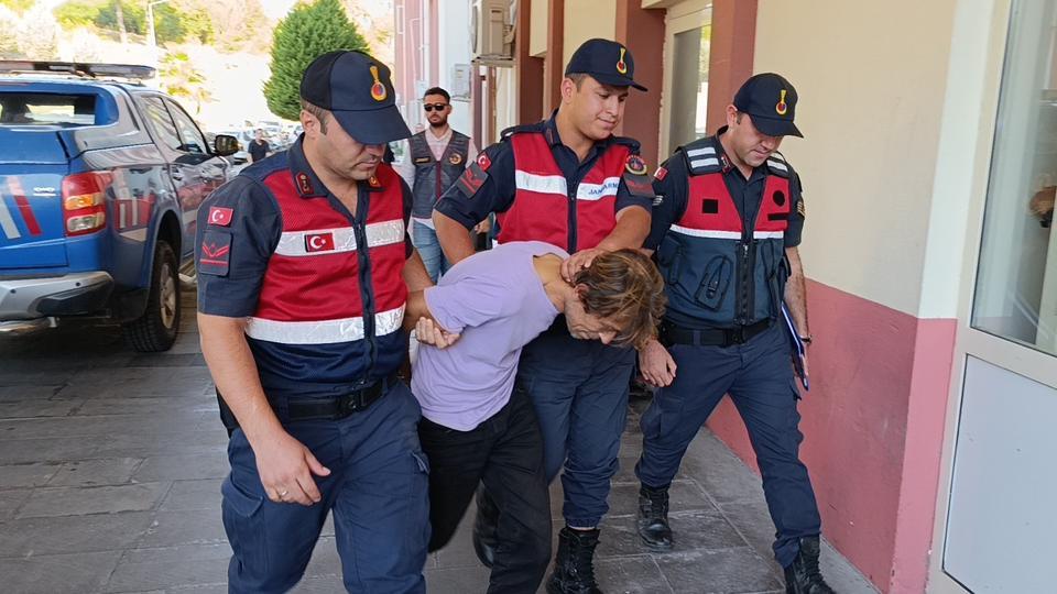 KAZA SÜSÜ VERİLMEK İSTENEN ESKİ İMAMIN, ÇALINTI TÜFEKLE ÖLDÜRÜLDÜĞÜ ORTAYA ÇIKTI