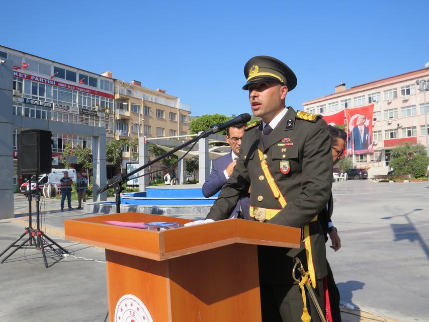 Topçu Üstmen Habib    Develi