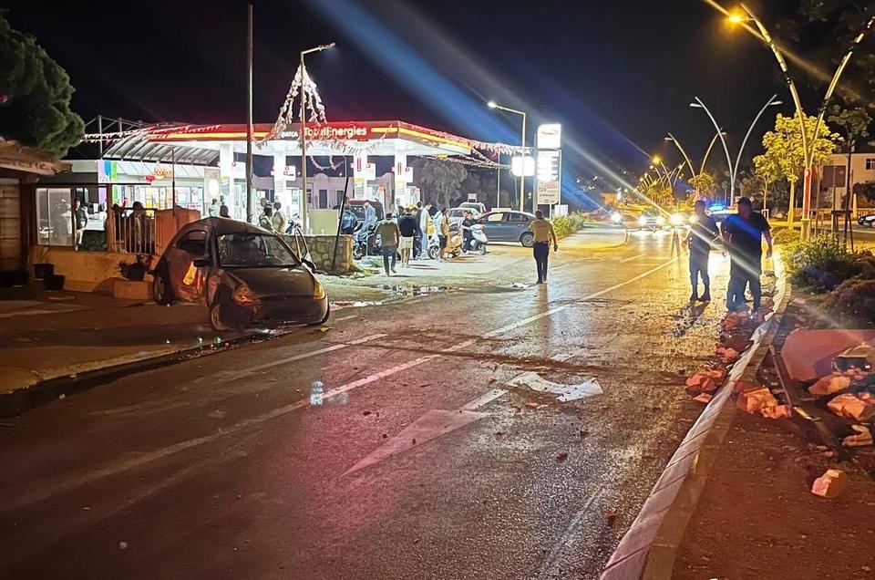 Eski milli basketbolcu Karaman'a çarpan sürücü tutuklandı