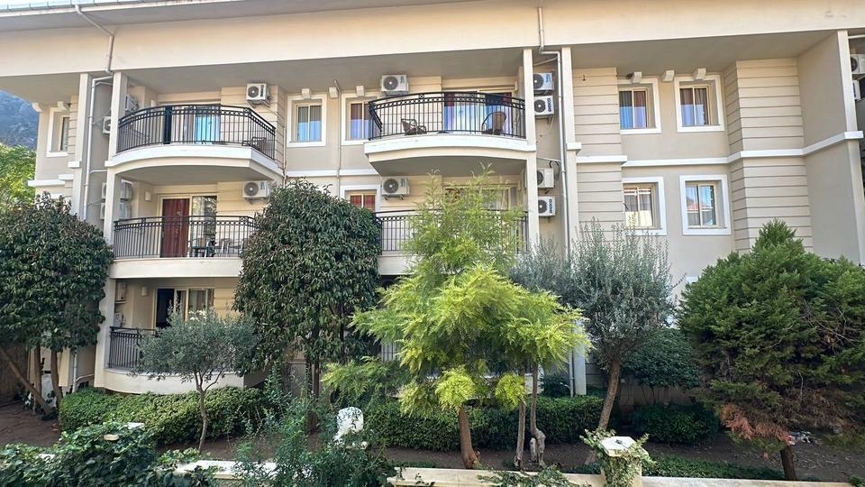 ÖĞRENCİLER BEŞ YILDIZLI OTEL KONFORUNU YAŞAYACAK MARMARİS'TE TÜRKİYE'NİN EN DONANIMLI KYK YURTLARI ÖĞRENCİLERİ KARŞILAMAYA HAZIR