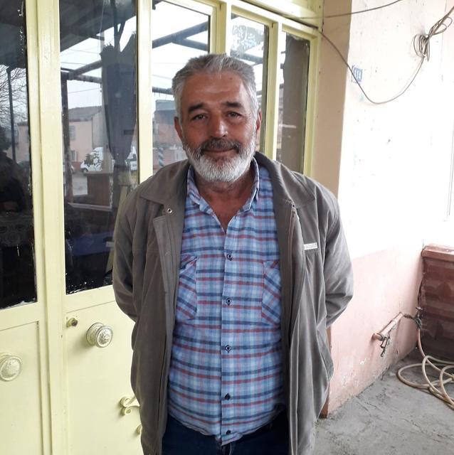 Alaattin Gönülaldı vefat etti