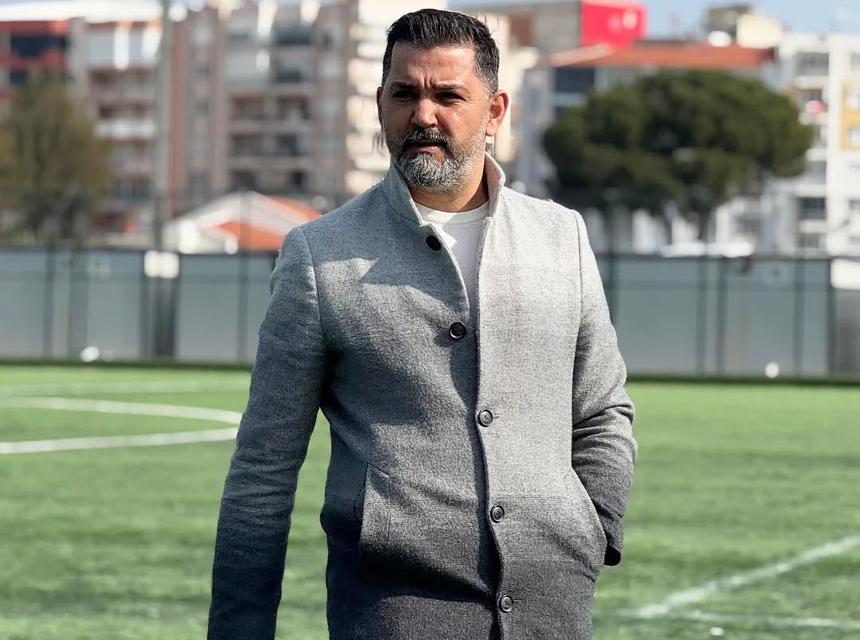 Aydınspor taraftarına çağrı: "Birlikte şampiyonluğa!"