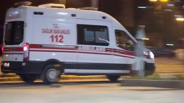 MARDİN'DE İKİ AİLE ARASINDA SİLAHLI KAVGA: 1 ÖLÜ, 2 AĞIR YARALI