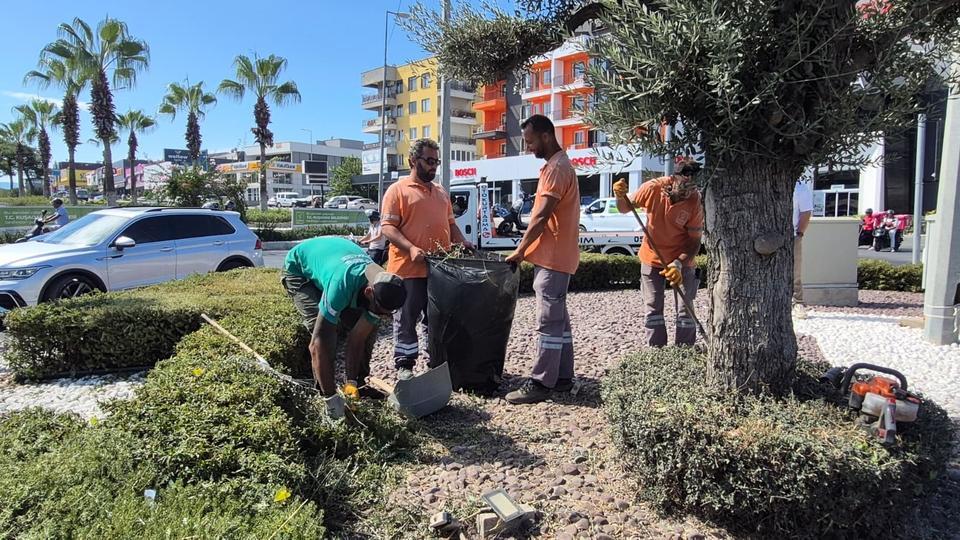 Kuşadası