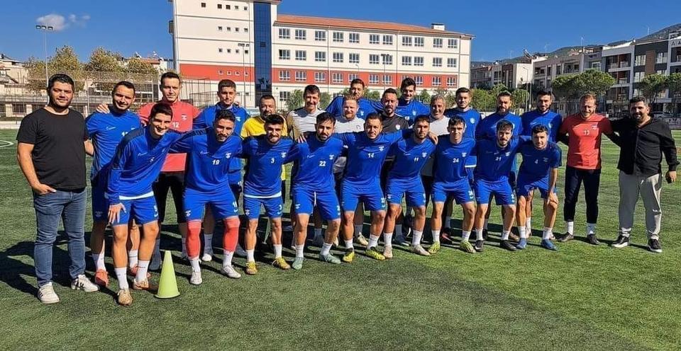 SÖKESPOR, MAÇ YAPMADAN LİDERLİĞE YÜKSELDİ