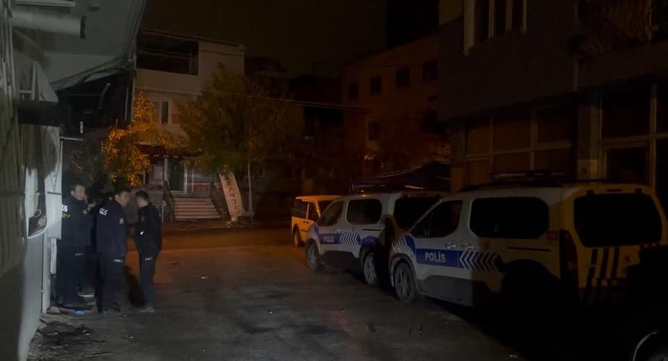 Silahlı kavgada 8 kurşunla öldürüldü