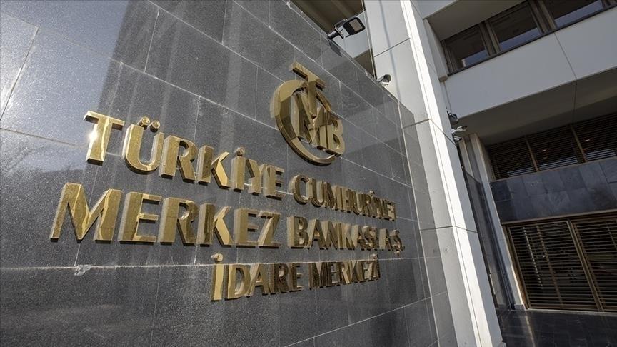 Merkez Bankası faiz indirdi