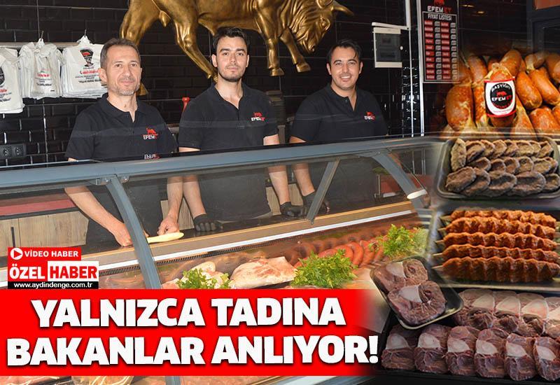 Yalnızca tadına bakanlar anlıyor!