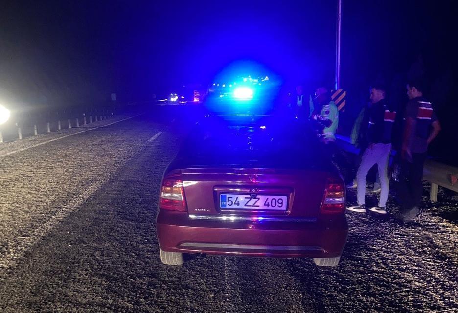 Mersin'deki feci kazada ölü sayısı 4'e yükseldi