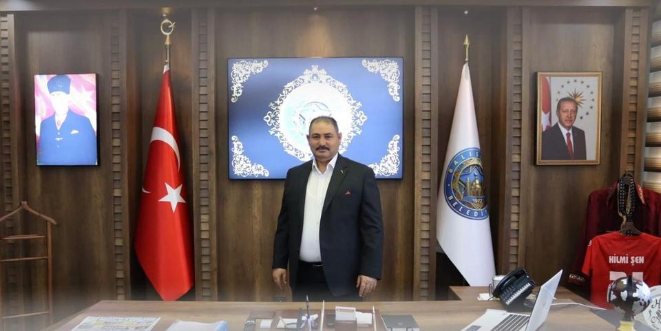 VALİ MAKAS: "BAŞSAVCIMIZIN KOORDİNESİNDE TÜM TAHKİKAT YAPILACAKTIR"