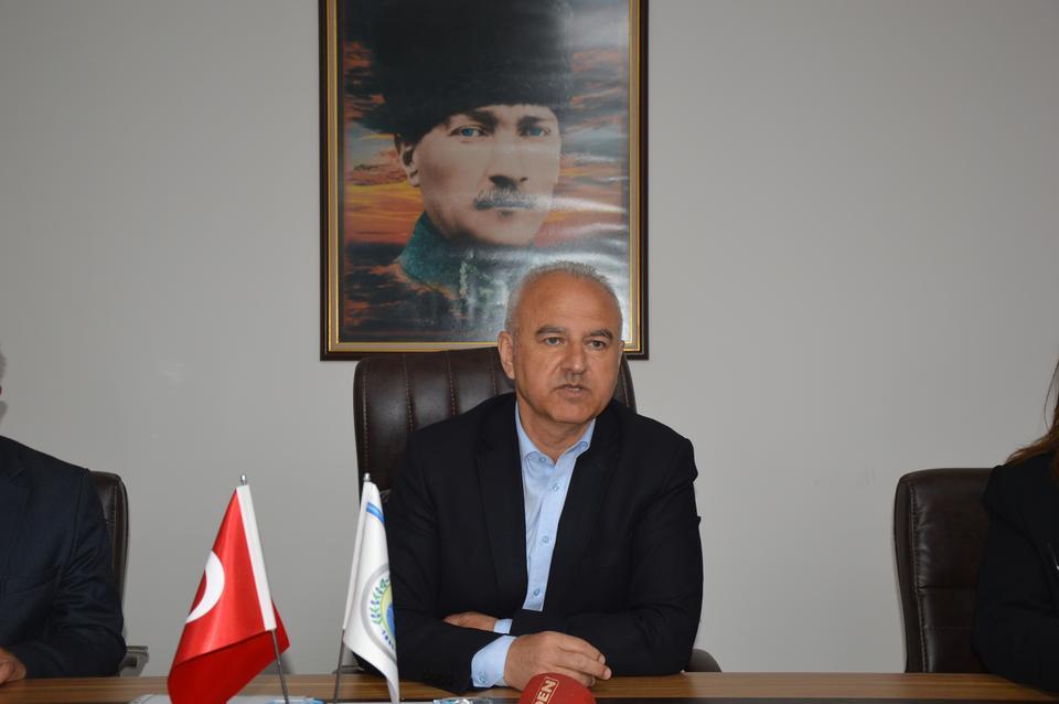 Mehmet Kıvrak