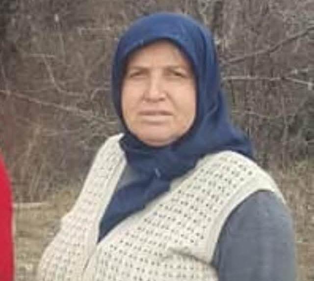 Raziye Ateş vefat etti