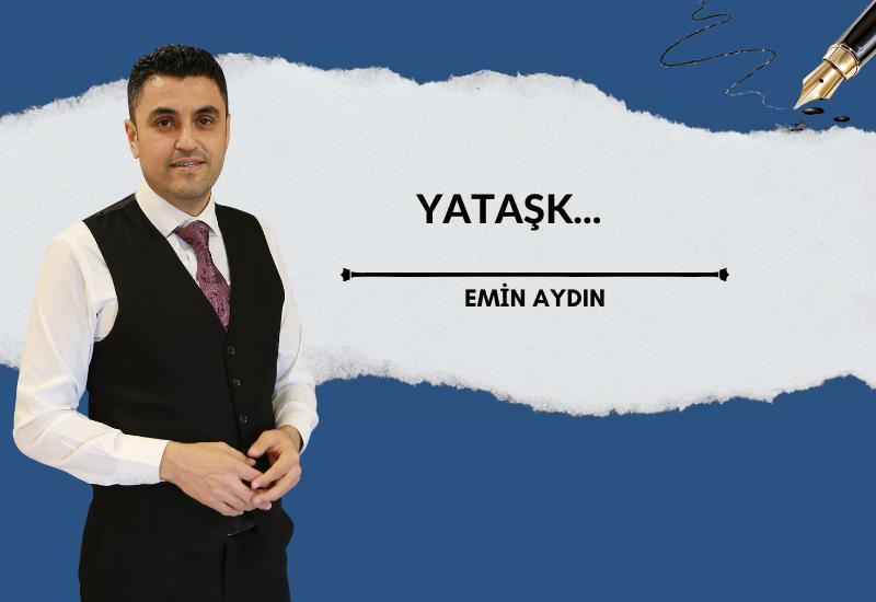 YATAŞK...