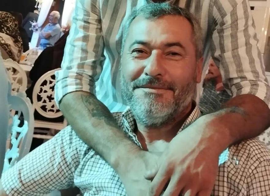 Markete ekmek verdiği sırada canından oldu