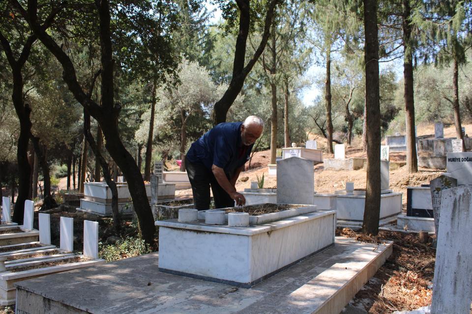 YUNANLILARI KENDİ SİLAHLARIYLA VURUP, AYDIN'DAN ÇIKARDI MENDERES KÖPRÜSÜ'NÜ HAVAYA UÇURDU YUNANLILARIN İLERLEYİŞİNİ DURDURDU