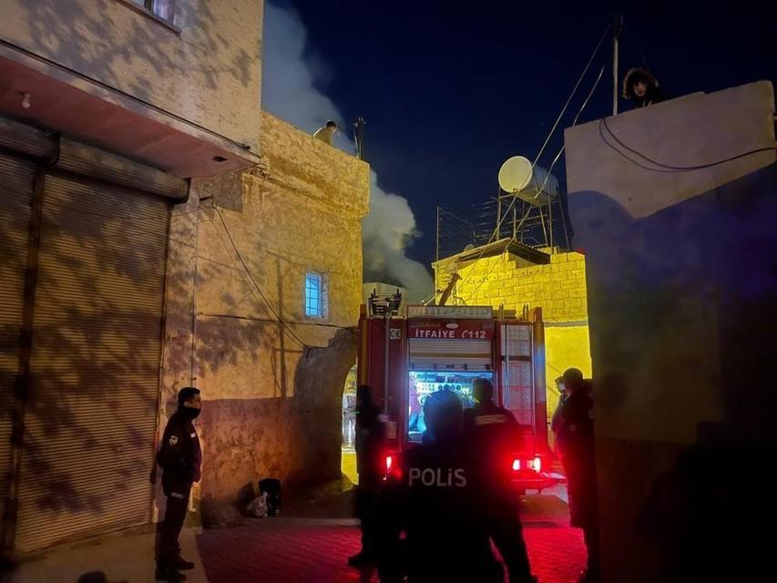 9 YAŞINDAKİ ÇOCUĞU ÖLDÜRÜP KUYUYA ATAN SANIKLAR MAHKEMEDE BİRBİRİNİ SUÇLADI KİLİS'TEKİ VAHŞİ CİNAYETİN SANIKLARI HAKİM KARŞISINDA