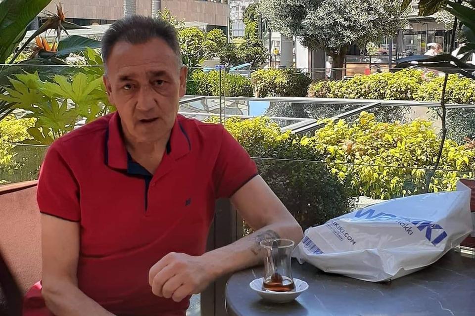 Sivas’ta ev yangını: 1 ölü