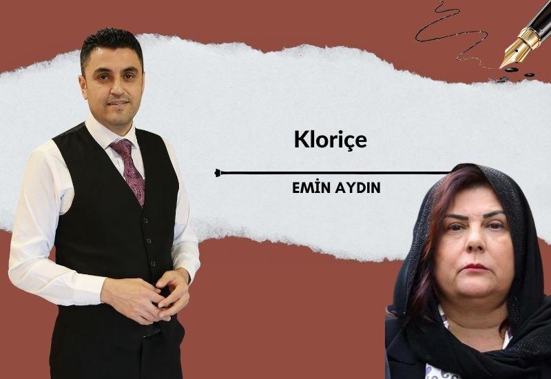 Kloriçe