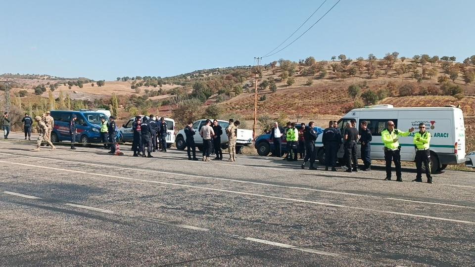 CENAZE ARACINI CENAZEYLE BİRLİKTE KAÇIRAN ŞAHIS TUTUKLANDI ASIL GERÇEK SORGUDA ORTAYA ÇIKTI