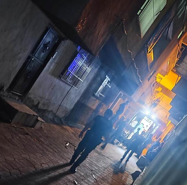 Eşi tarafından vurulan kadın hayatını kaybetti