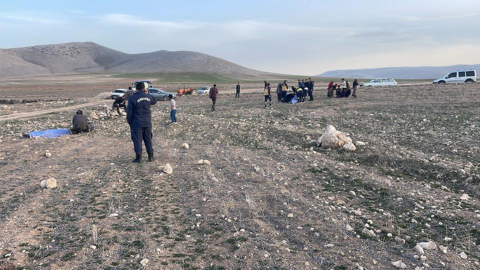 Akrabaların kavgasında baba ve oğlu hayatını kaybetti