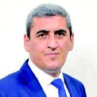 Mehmet AYDIN