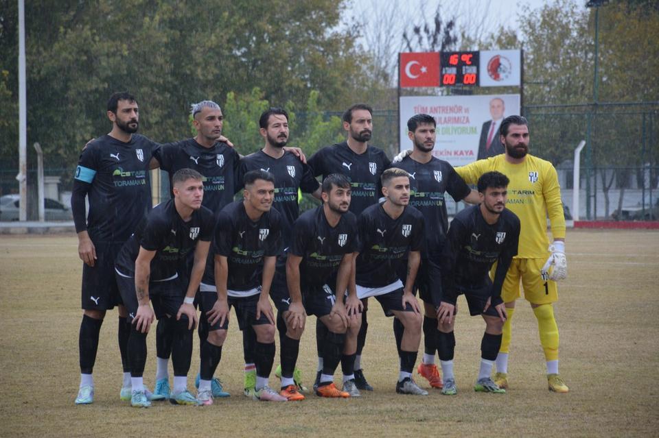 ZİRVE YARIŞINDA AYDINSPOR'DAN KRİTİK GALİBİYET