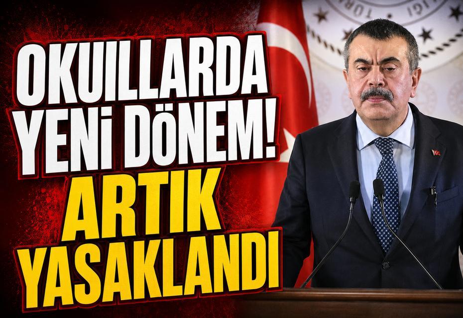 Öğretmenlerin kıyafetlerine ilişkin yeni yazı okullara gönderildi