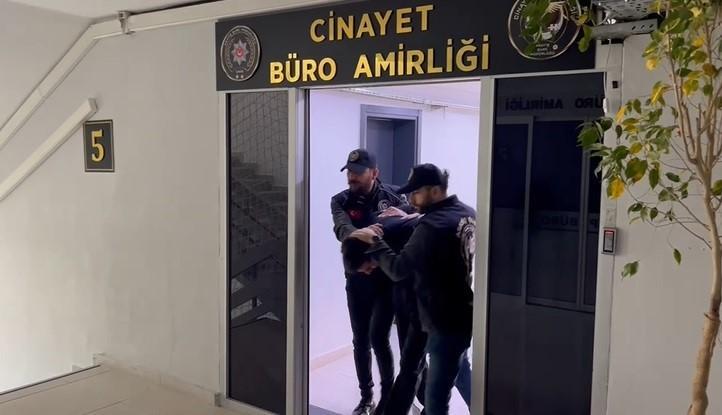 Bir anlık tartışma arkadaş katili yaptı