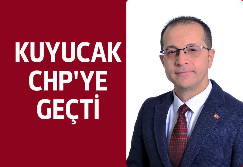 Resmi olmayan sonuçlara göre; Kuyucak'ta CHP'nin adayı Uğur Doğanca seçimi kazandı. %51.43 oy olan Doğanca'nın rakibi AK Partili Metin Ertürk ise %47.42'de kaldı.